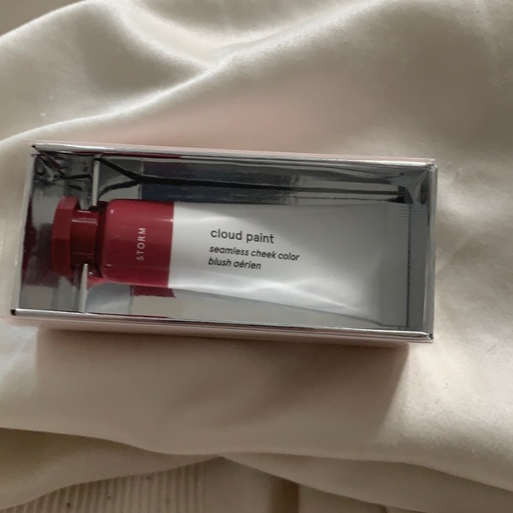 Glossier Other - Glossier crime blush - storm